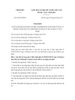 nghi dinh 42 2017 nd cp sua doi nghi dinh 59 2015 nd cp ve quan ly du an dau tu xay dung