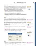 Fundamental accounting principles 20th ed    j  wild, shaw  chaippetta Part 3