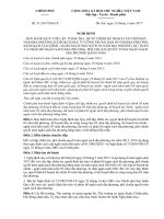 nghi dinh 31 2017 nd cp ve quy che lap du toan va phan bo ngan sach dia phuong 1