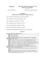 Nghi dinh 131 2015 ND CP huong dan ve du an quan trong quoc gia 1