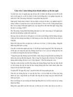 giao vien 2 nam khong hoan thanh nhiem vu thi cho nghi