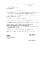 Công văn 3313 BGDĐT-CNTT - Báo cáo tổng kết nhiệm vụ công nghệ thông tin năm học 2012-2013