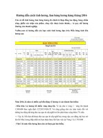 cach tinh luong lam bang luong hang thang moi nhat