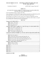 Thong tu 40 2015 TT BGTVT nhiem vu dang kiem vien giao thong duong sat