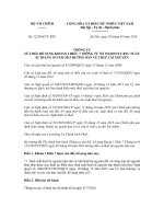 Thong tu 12 2016 TT BTC sua doi thong tu huong dan Thue tai nguyen