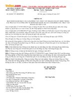 thong tu 04 2017 tt bnnptnt danh muc loai dong vat thuc vat hoang da