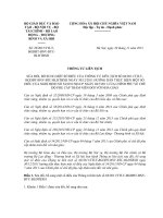 Thong Tu Lien Tich 29 2015 TTLT BGDDT BNV BTC BLDTBXH