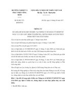 thong tu 02 2017 tt bnnptnt quy dinh kiem tra chung nhan an toan thuc pham thuy san