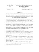 thong tu 28 2017 tt btc huong dan che do quan ly su dung va trich khau hao tai san co dinh