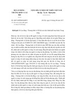 cong van 2487 ldtbxh khtc nam 2017 ve chi tra tro cap uu dai nguoi co cong voi cach mang