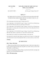 thong tu 55 2017 tt btc quan ly su dung ngan sach nha nuoc doi voi hoat dong thuoc linh vuc an ninh trat tu