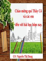 Bài 4. Tiết kiệm tiền của