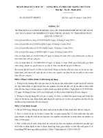 thong tu 02 2016 tt bkhdt huong dan lua chon so bo du an theo hinh thuc doi tac cong tu