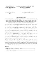 thong tu lien tich 06 2016 ttlt btttt bnv chuc nang nhiem vu quyen han cua so thong tin va truyen thong cap tinh