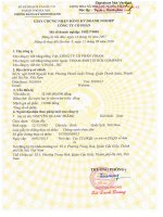 07. Giay chung nhan DKDN thay doi lan 8