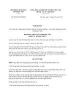 Nghị quyết 71 2012 NQ-HĐND - Quy định mức đóng góp Quỹ quốc phòng - an ninh trên địa bàn tỉnh Phú Yên