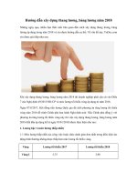 huong dan xay dung thang luong bang luong nam 2018