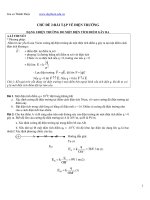 Tài liệu lý lớp 11 - daythem.edu.vn