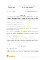 thong tu 09 2017 tt btttt ve ty le noi dung thoi luong cho tre em va canh bao noi dung khong phu hop