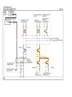 Tổng hợp sơ đồ mạch điện của xe mazda CX 5