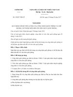 nghi dinh 19 2017 nd cp che do tien luong cua cong nhan quoc phong va phu cap tham nien voi vien chuc quoc phong