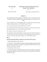 thong tu 51 2017 tt btc sua doi thong tu 117 2012 tt btc huong dan hanh nghe dich vu lam thu tuc ve thue