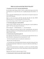 diem tin van ban moi noi bat tuan 20 nam 2017