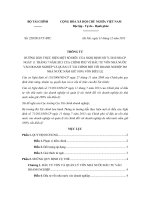 thong tu 220 2013 tt btc ve dau tu von nha nuoc vao doanh nghiep