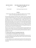 chi thi 02 ct bct cong tac kiem tra giam sat xu ly vi pham phap luat trong hoat dong ban hang da cap