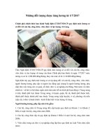 nhung doi tuong duoc tang luong tu 1 7 2017