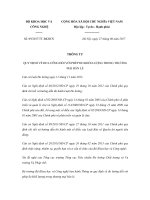 thong tu 09 2017 tt bkhcn ve do luong doi voi phep do khoi luong trong thuong mai ban le