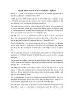 bo luat hinh su 2015 bo me ep con cai ket hon se bi phat tu