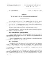 thong tu so 38 2016 tt btttt quy dinh chi tiet ve viec cung cap thong tin cong cong qua bien gioi 1