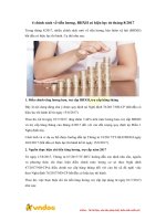 4 chinh sach ve tien luong bhxh co hieu luc tu thang 8 2017