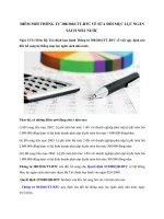 diem moi thong tu 300 2016 tt btc ve sua doi muc luc ngan sach nha nuoc