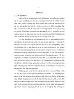 Phát triển dịch vụ bán lẻ chi nhánh ngân hàng thương mại cổ phần quân đội tại Quảng Ngãi.