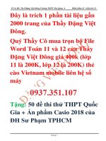 51Bang bien thien va do thi HS giai chi tiet qua hay 