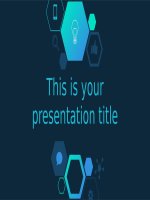 TẶNG 17 MẪU POWERPOINT ĐƠN GIẢN TUYỆT ĐẸP - ATA Global Imogen