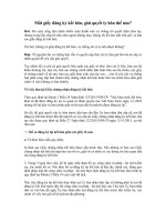 mat giay dang ky ket hon giai quyet ly hon the nao