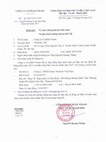 CBTT ky hop dong kiem toan 2017