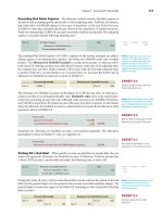 Fundamental accounting principles 20th ed    j  wild, shaw  chaippetta Part 2