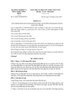 danh gia rui ro thuy san nhap khau