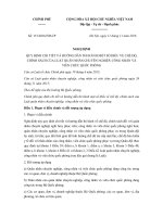 nghi dinh 151 2016 nd cp che do chinh sach cua luat quan nhan chuyen nghiep cong nhan va vien chuc quoc phong