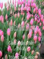 Bài 9. Kính trọng, biết ơn người lao động