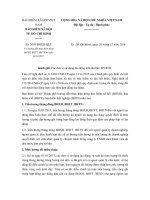 cong van 3059 bhxh qlt huong dan thuc hien dong bhxh bhyt bhtn