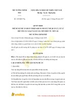 quyet dinh 1255 qd ttg ve hoan thien khung phap ly doi voi tai san ao tien dien tu tien ao 1