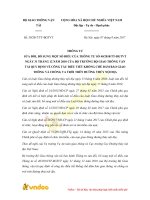 thong tu 30 2017 tt bgtvt sua doi thong tu 40 2010 tt bgtvt ve dieu tiet dam bao giao thong va chong va troi duong thuy noi dia