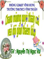 Tuần 32. Luyện tập xây dựng mở bài, kết bài trong bài văn miêu tả con vật