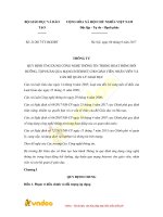 thong tu 21 2017 tt bgddt ung dung cong nghe thong tin trong hoat dong boi duong cho giao vien