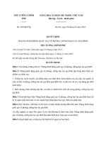 quyet dinh 363 qd ttg nam 2016 thang hanh dong quoc gia ve phong chong bao luc gia dinh